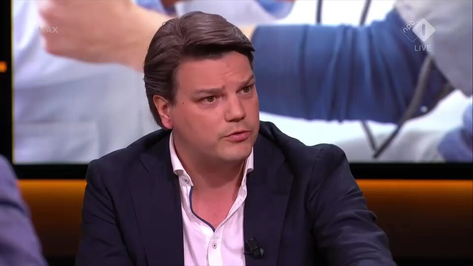 Daisy Pors, Bernard Leenstra en Robbert Collignon over de hoge werkdruk bij huisartsen