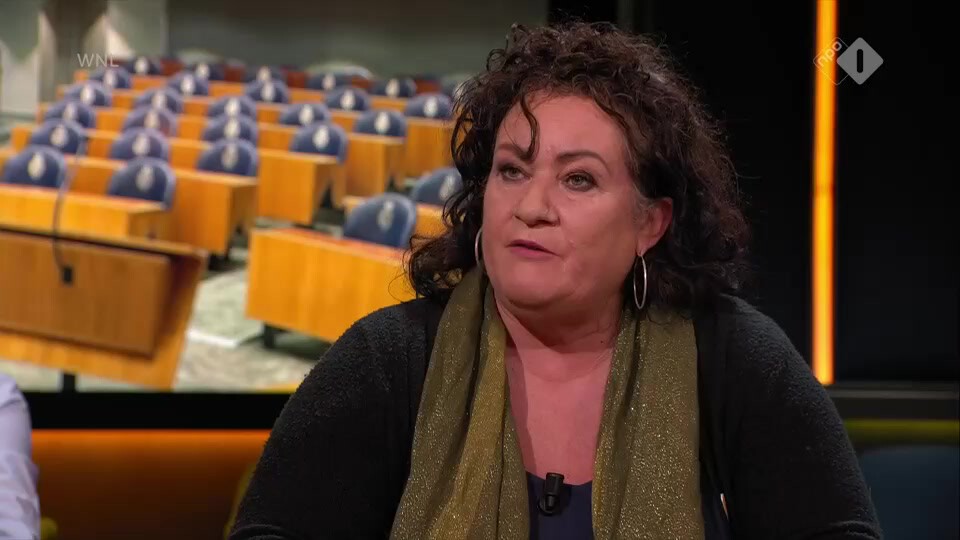 Caroline van der Plas over steun van Trump voor Nederlandse boeren