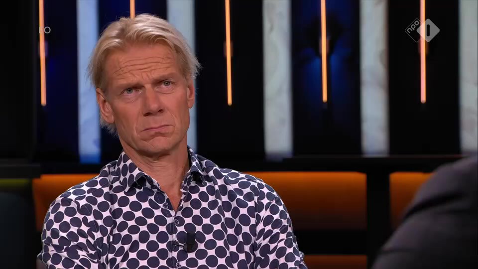 Menno Bentveld en Baudewijn Odé over nieuwe invasieve exotenlijst