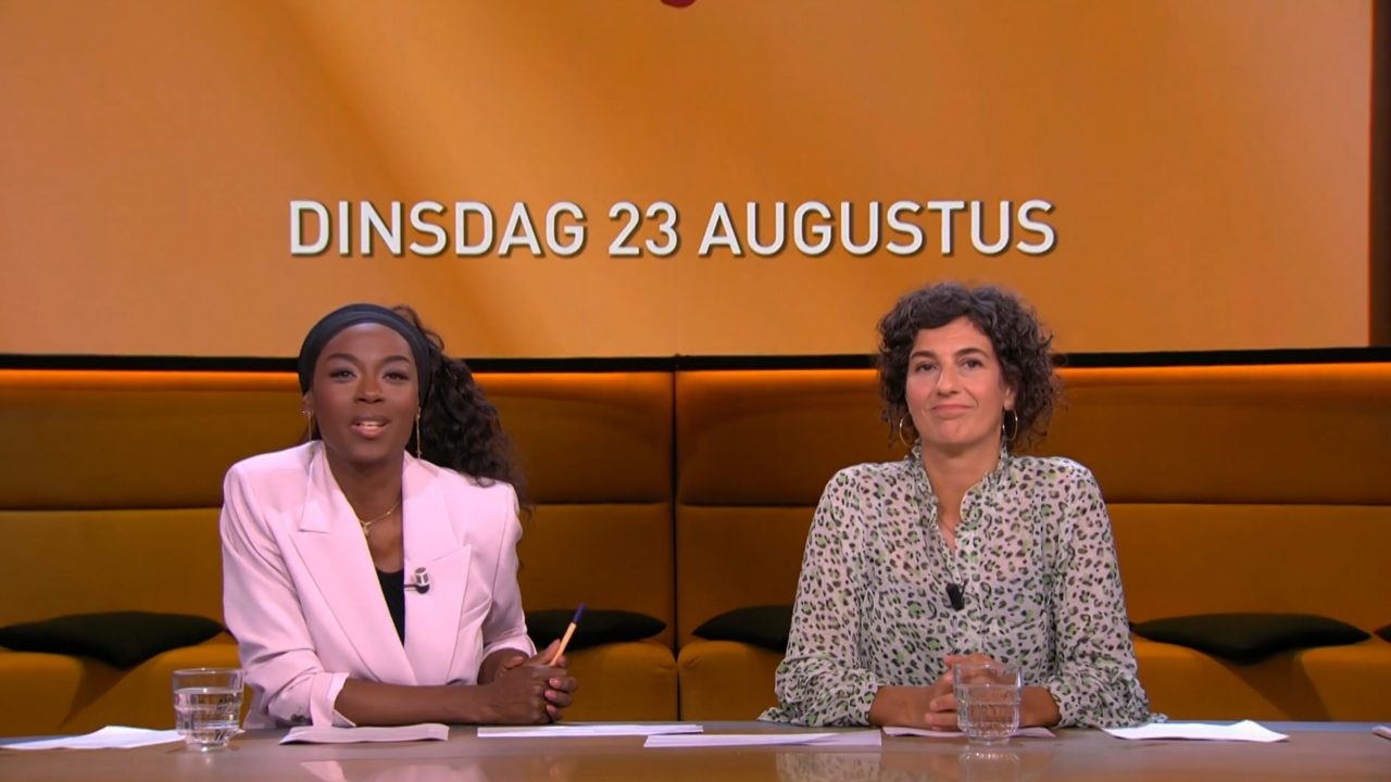 Op1 – 23 augustus 2022