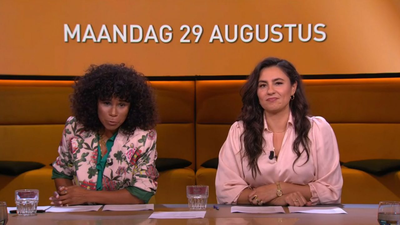 Op1 – 29 augustus 2022