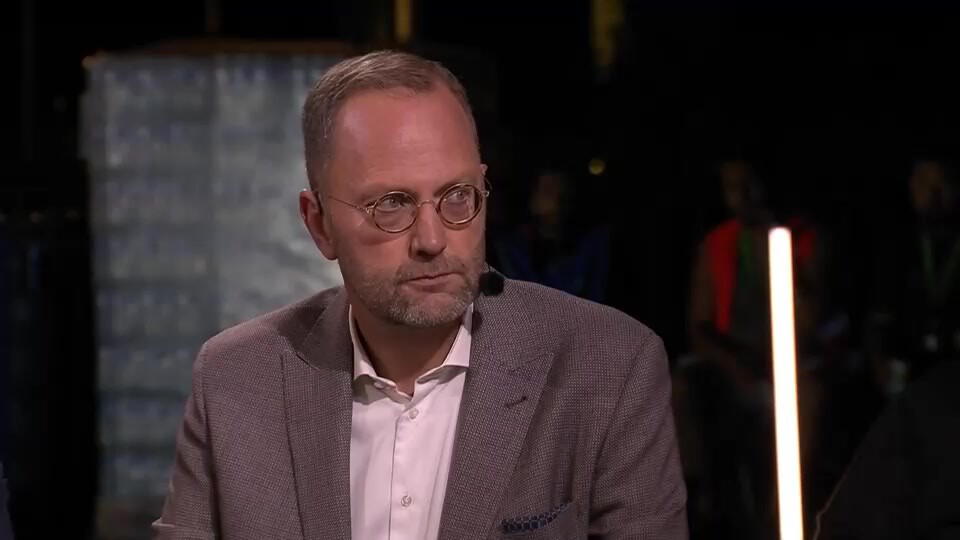 Milo Schoenmaker, Gert-Jan Stuivenberg en Jaap Velema over de problemen in Ter Apel