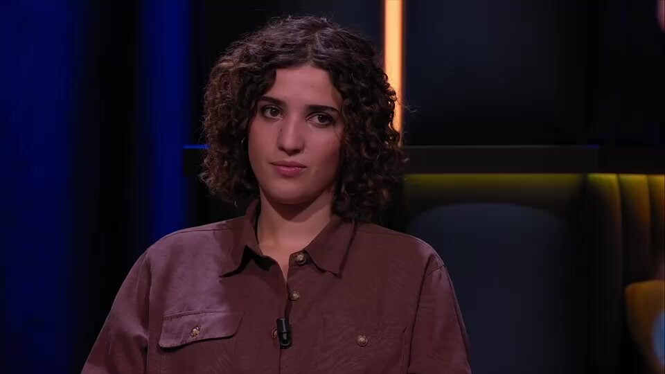 Ahlaam Teghadouini en Shamira Raphaëla over de serie ‘Sihame’