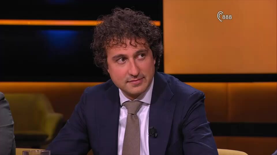 Attje Kuiken en Jesse Klaver over hun plan tegen de stijgende energierekening