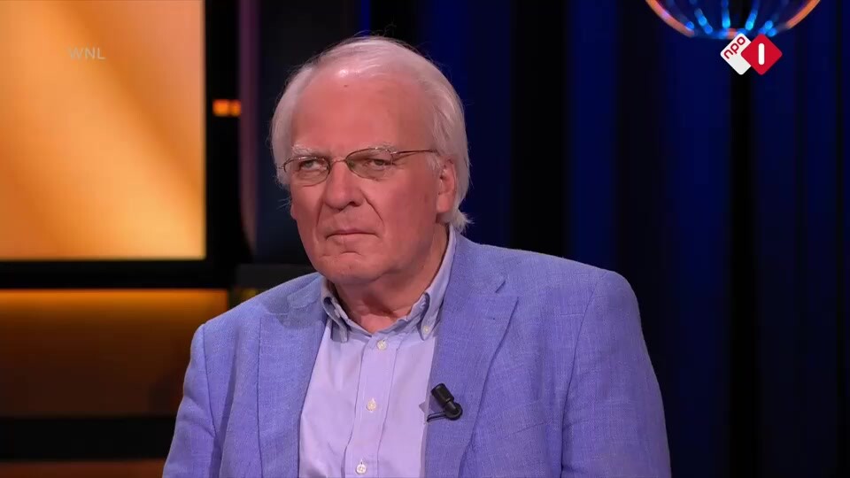 Herman Pleij over het koningschap van Charles III