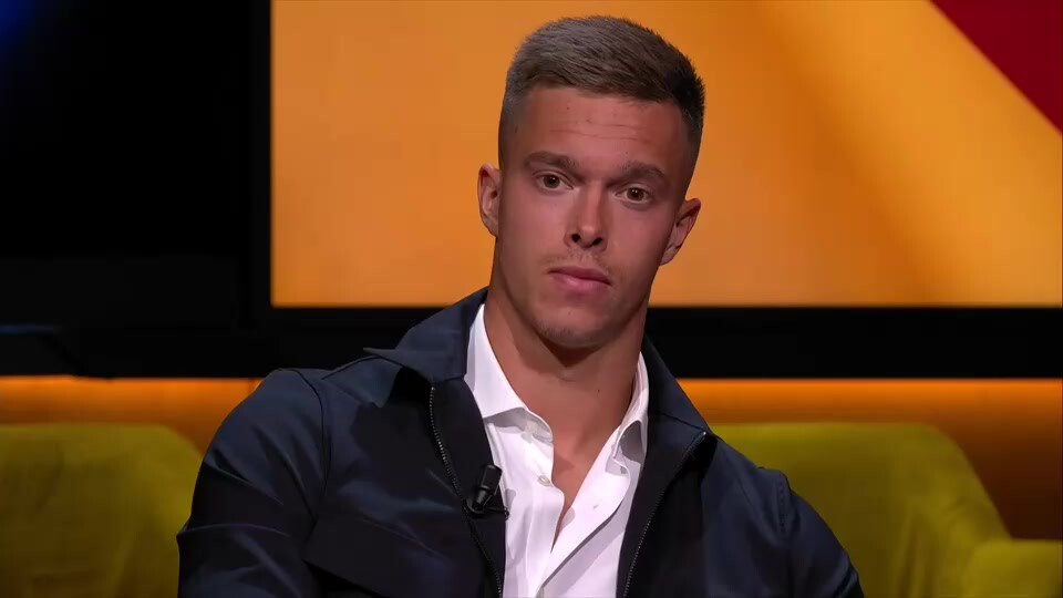 Thomas Marijnissen en Mark Tuitert over mentale problemen in de topsport