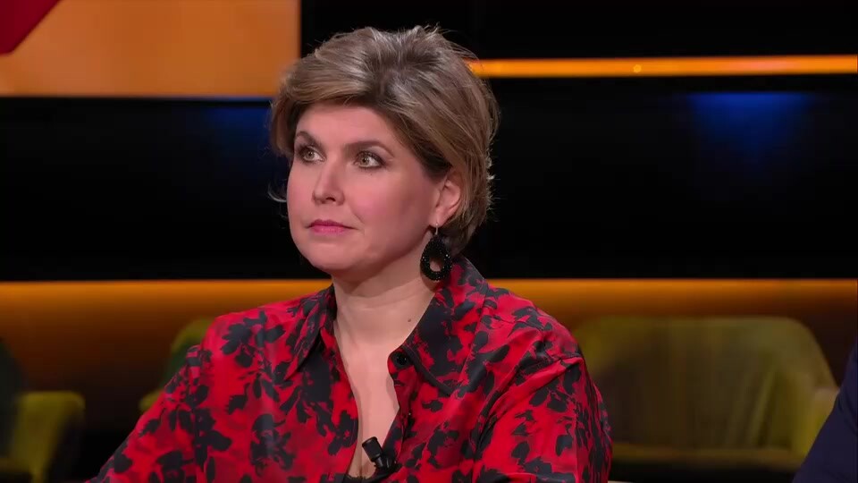 Angela de Jong en Tina Nijkamp blikken vooruit op het Gouden Televizier-Ring Gala