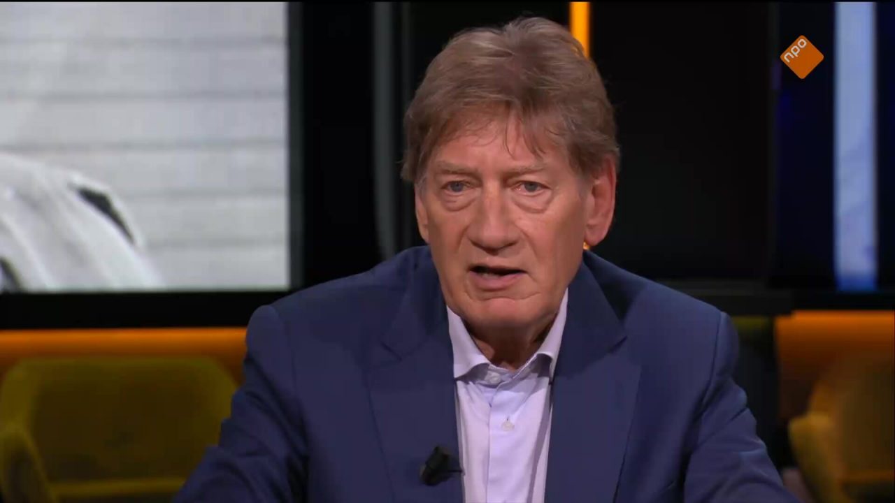 Rob de Wijk en Eppo van Nispen tot Sevenaer over zeventigste verjaardag Poetin