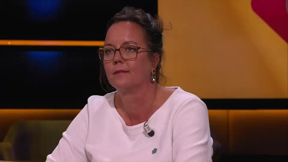 Tamara van Ark, Joop en Reino over dementie