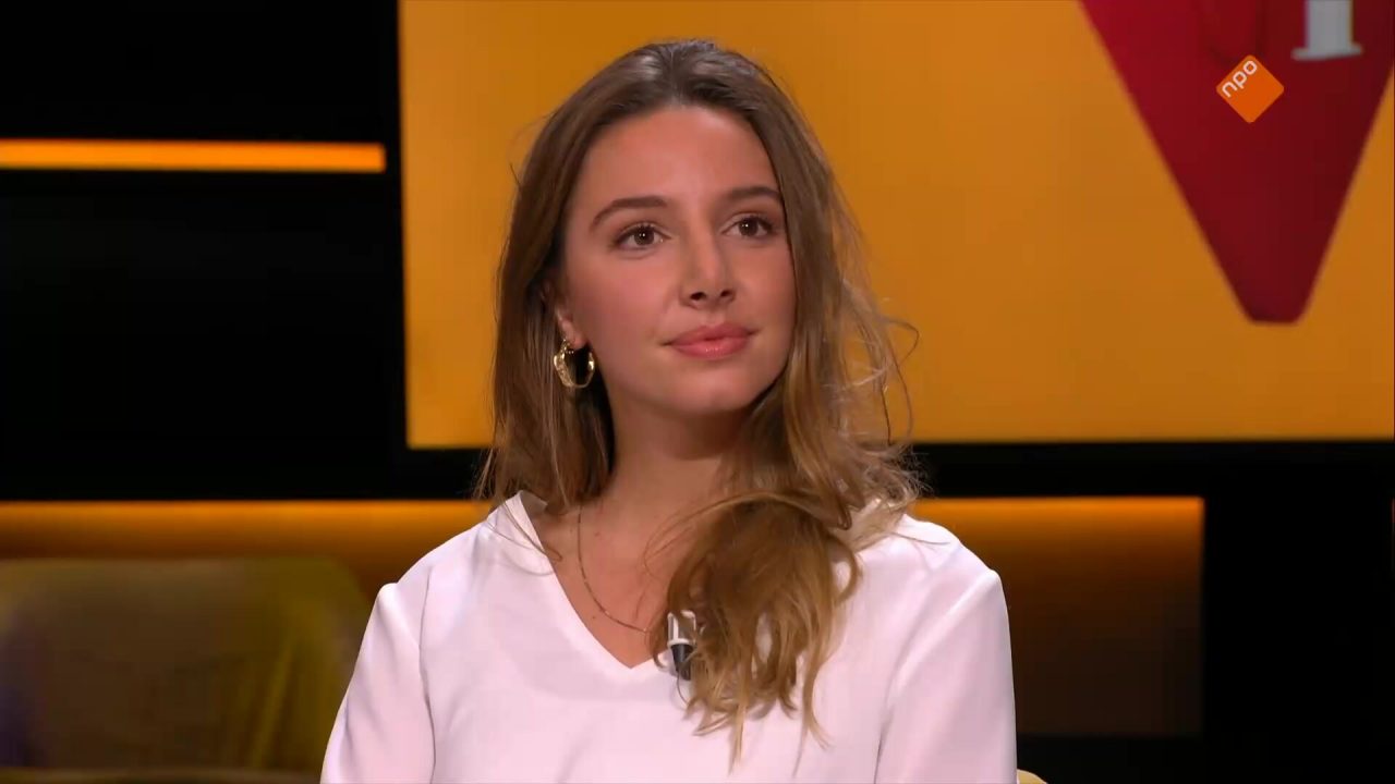 Rachel Tonies en Leon Veenendaal over ‘Schijnstudent’