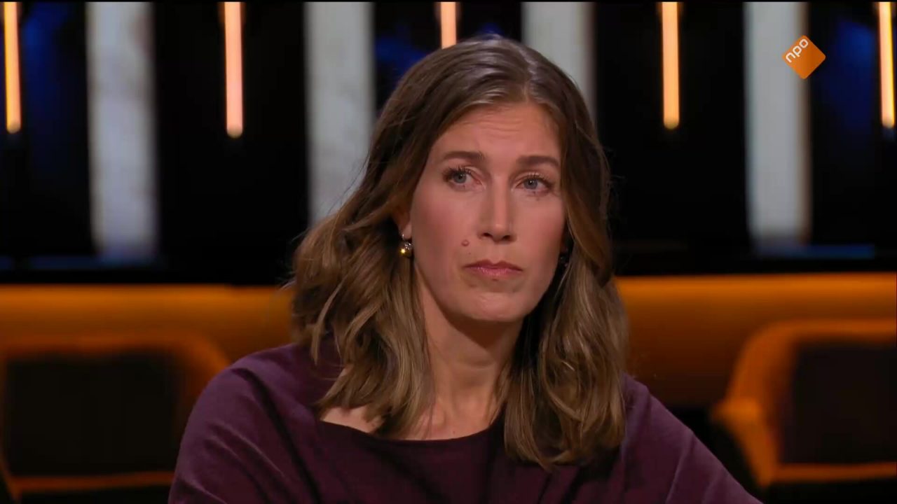 Corinne Ellemeet en Angelique Houtveen over burn-outs in de Kamer en bestrijden van endometriose