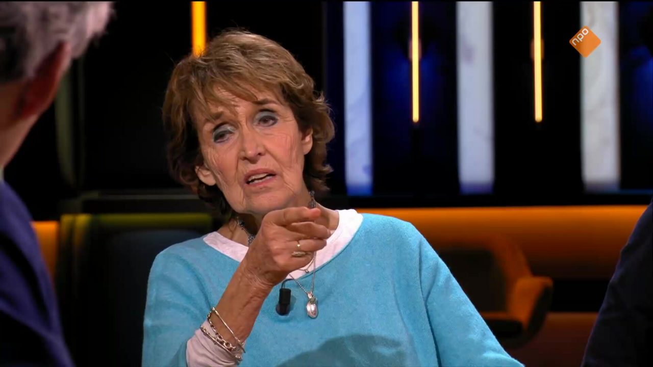 Yvonne Keuls over Nederland Leest 2022