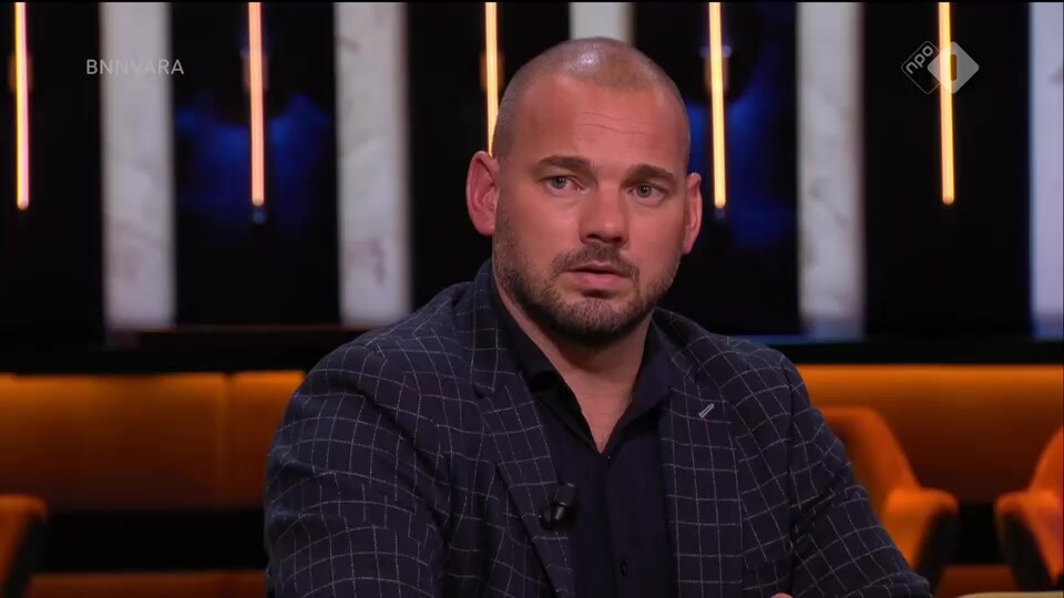 Wesley Sneijder, Kees Jansma en Lodewijk Asscher trekken samen ten strijde tegen armoede