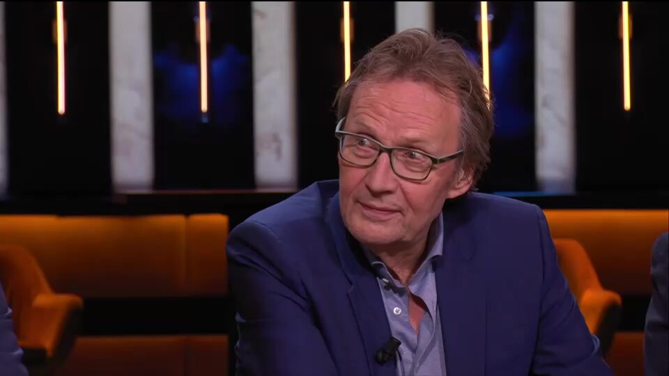 Cees Grimbergen over de omstreden pensioenwet