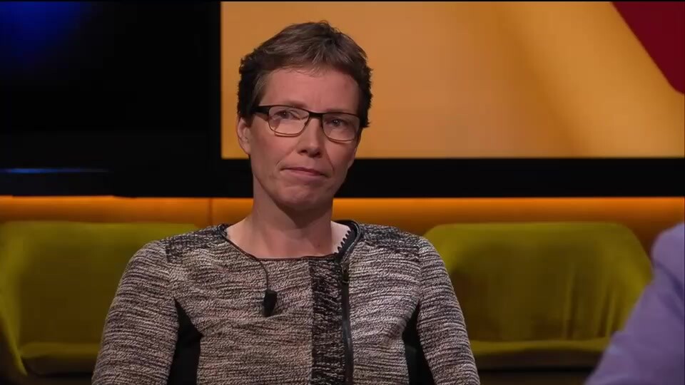 Raymond Mens en Kirsten Verdel over de tussentijdse verkiezingen in Amerika