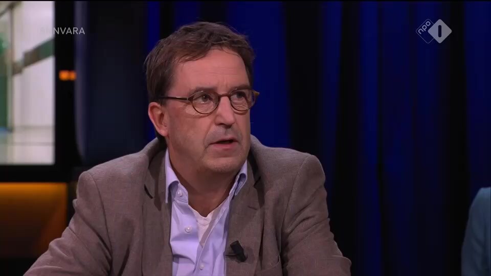 Diederik Gommers over de grenzen van ons zorgsysteem