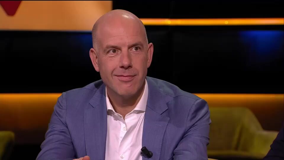 Gijs de Jong wil met de KNVB aandacht vragen voor de situatie van arbeidsmigranten in Qatar