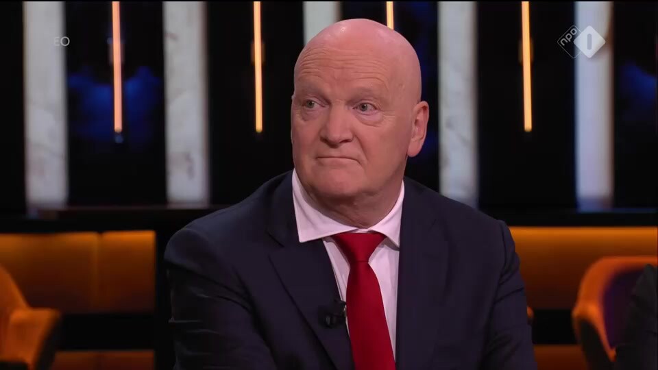 Arnold Karskens en Hakan Külcü reageren op aangekondigde sancties door NPO