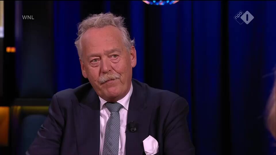 Piet Ploeg, Marieke de Hoon en Evert van Zijtveld over de uitspraak in het MH17-strafproces