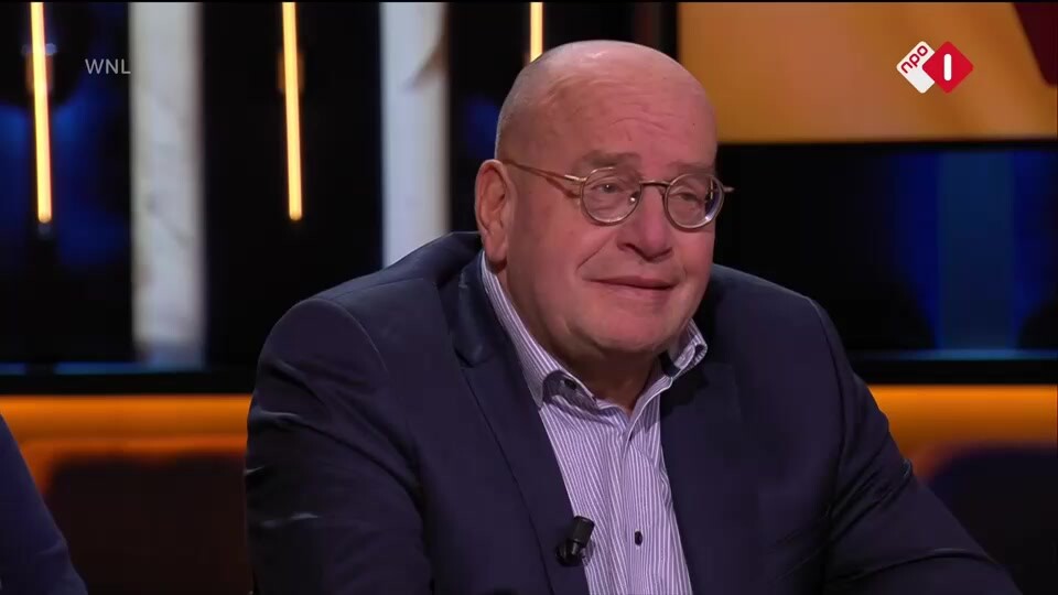 Fred Teeven, Marjan Olfers en Gino van Kessel over online gokken