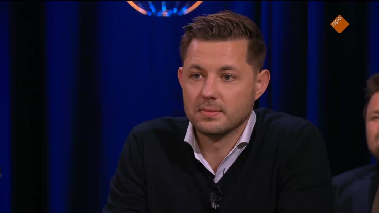 Nick Hengelman, Jozef van Aalsum en Barbara Barend over de opmerkelijke carrière van Andries Noppert