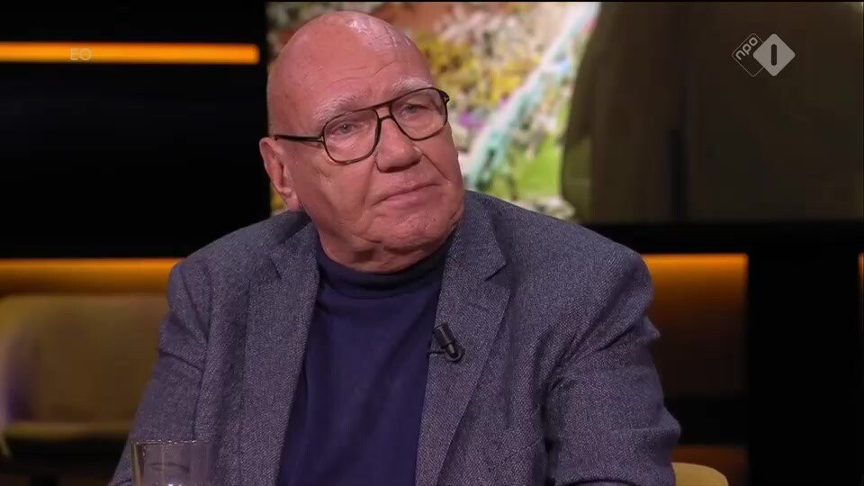 Kees Jansma en Gerry van Weelden over het Nederlands Elftal en Nathan Aké