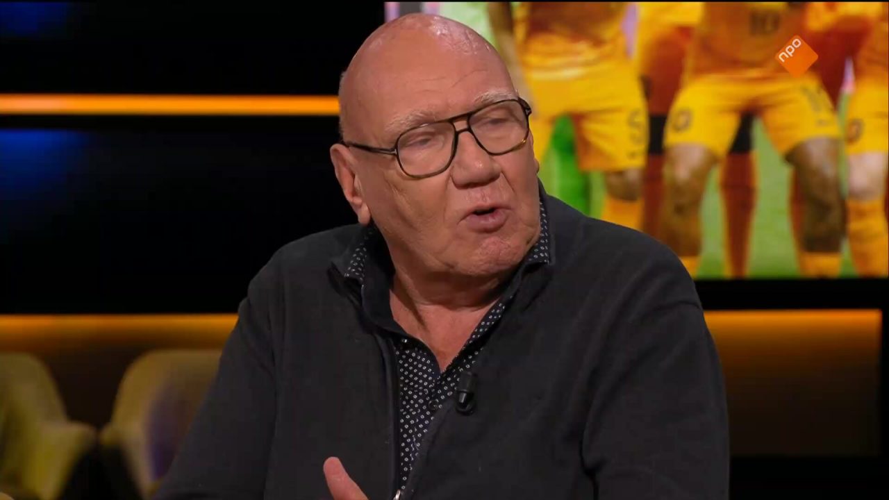 Kees Jansma, Rocky Hehakaija en Robert Maaskant over het WK voetbal