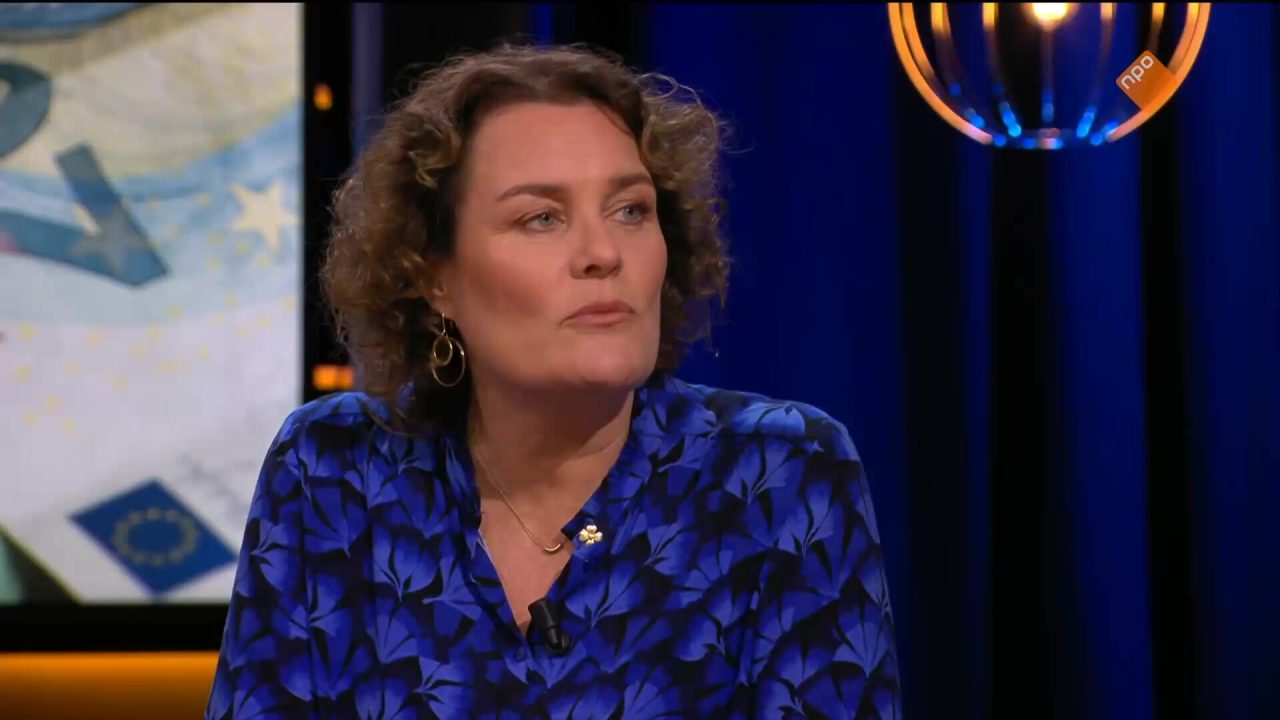 Marike Stellinga, Mineke Veldhuijzen en Stef van der Werf over het extreem dure jaar