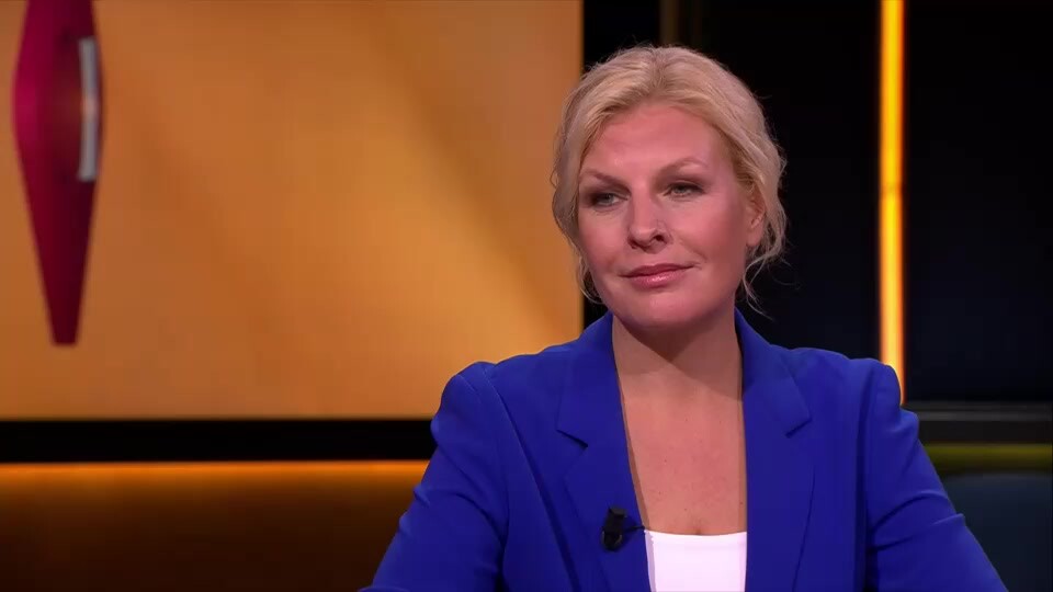 Attje Kuiken en Hans Biesheuvel gaan in debat over het verhogen van de lonen