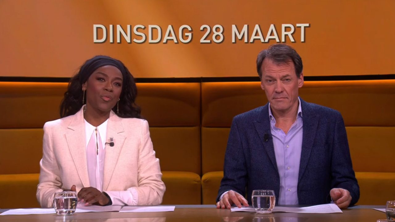 Op1 – 28 maart 2023