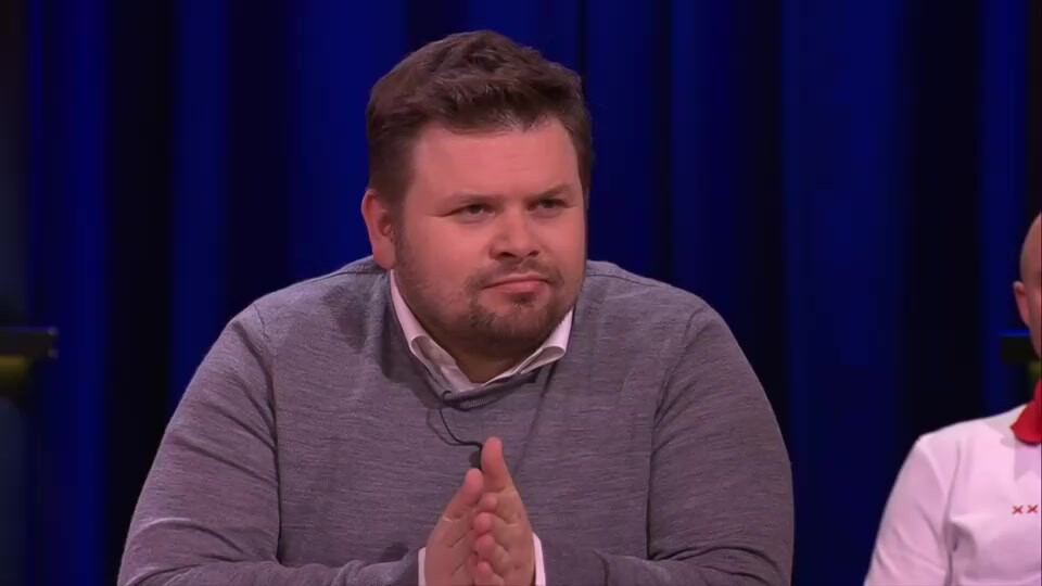 Thomas van Groningen en Ed Nijpels over het debat over de verkiezingswinst van BBB