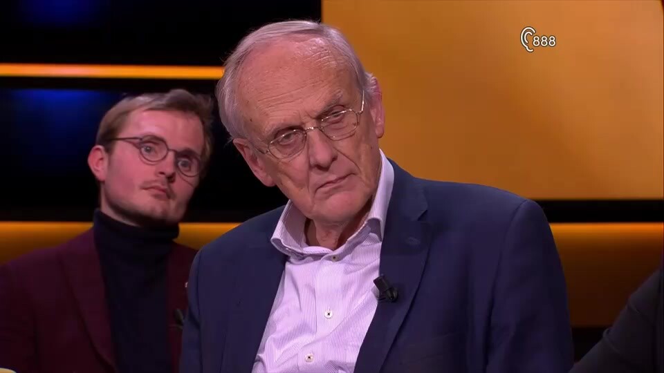 Pieter Winsemius, Wieke Marije Bakker en Douwe Hoogland over het Aanvalsplan Grutto