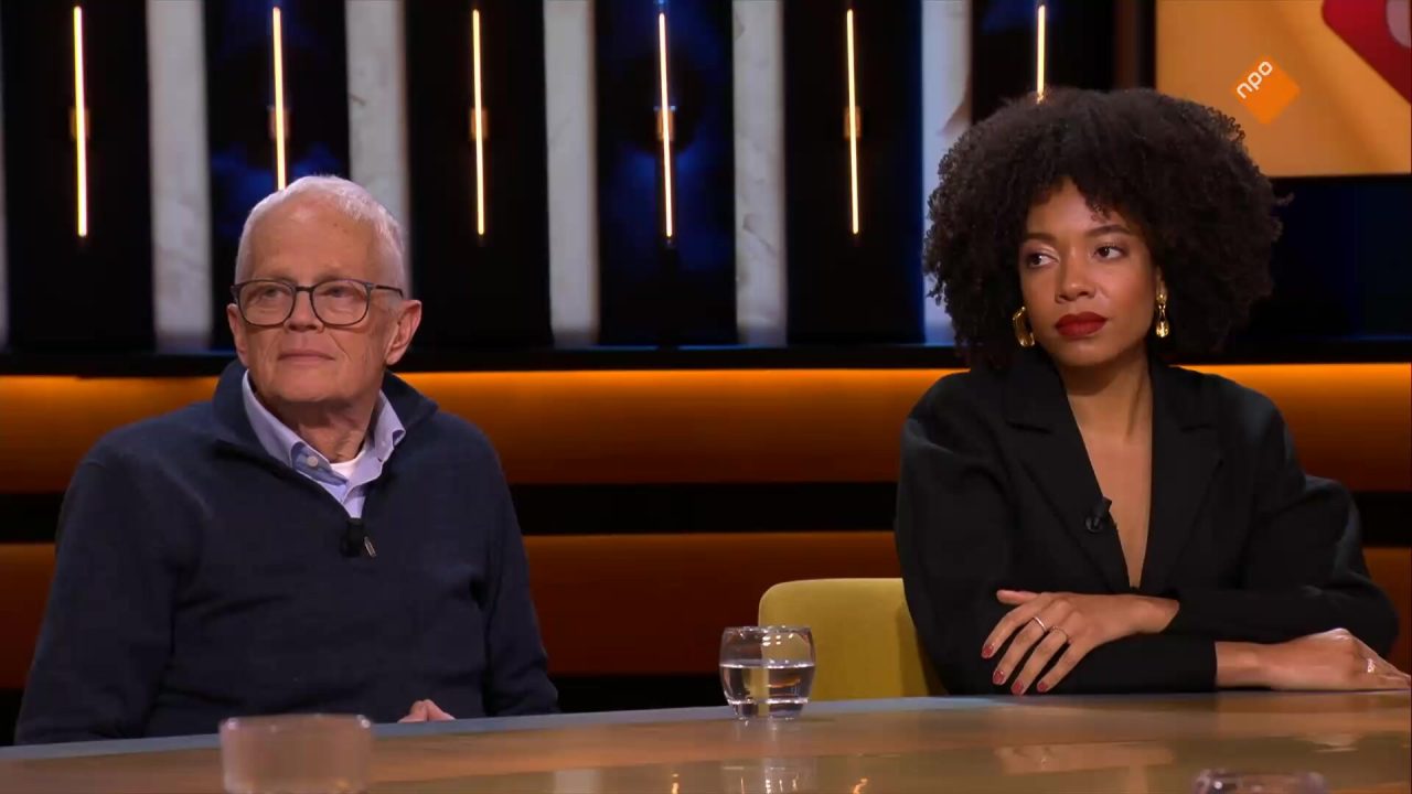 Rik van Lunsen en Joy Delima vertellen welke mythen er over seks zijn