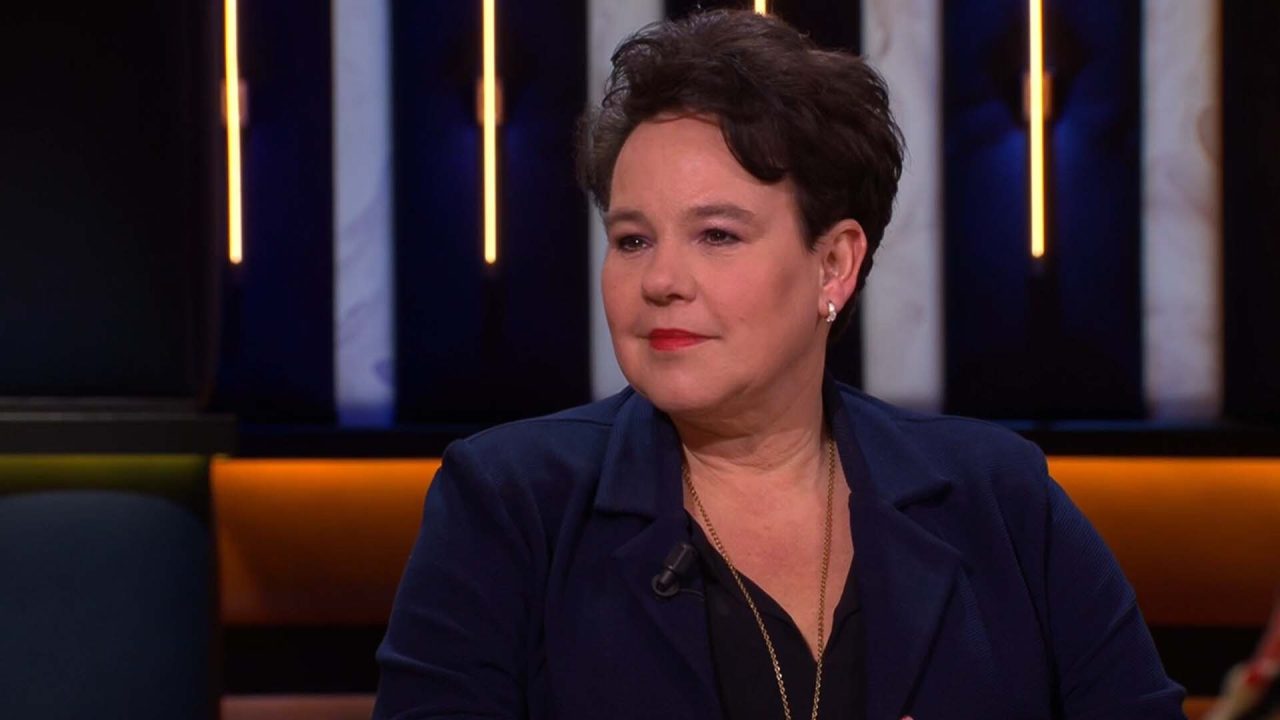 Sharon Dijksma over haar bezoek aan Oekraïne en de lintjesregen in Utrecht