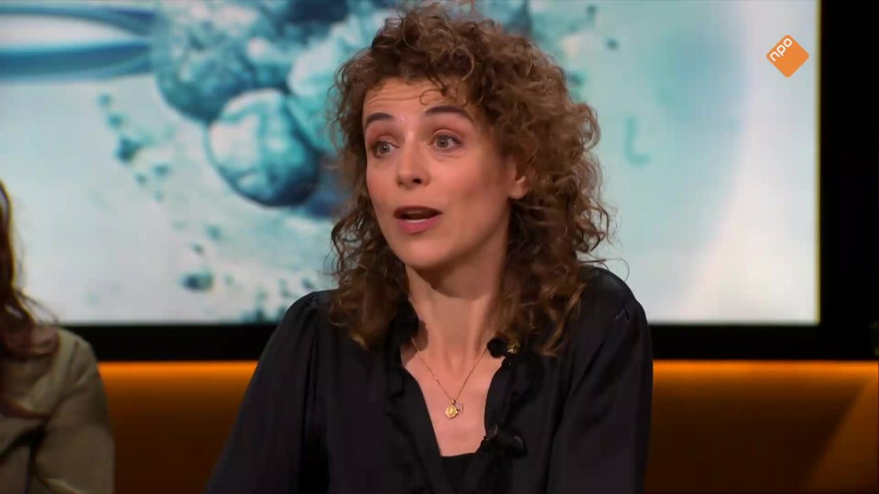 Sophie Hermans, Jan Paternotte en Thomas van Groningen over embryo’s kweken voor de wetenschap