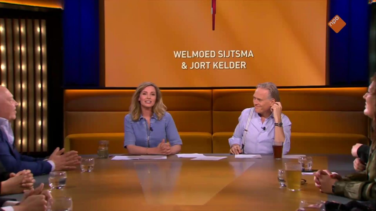 Op1 – 8 mei 2023