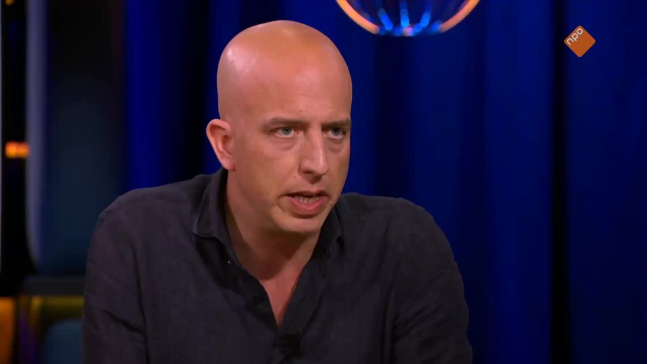 Christian Flokstra vindt dat het Openbaar Ministerie moet stoppen met de inzet van kroongetuigen