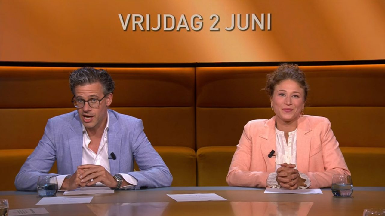 Op1 – 2 juni 2023