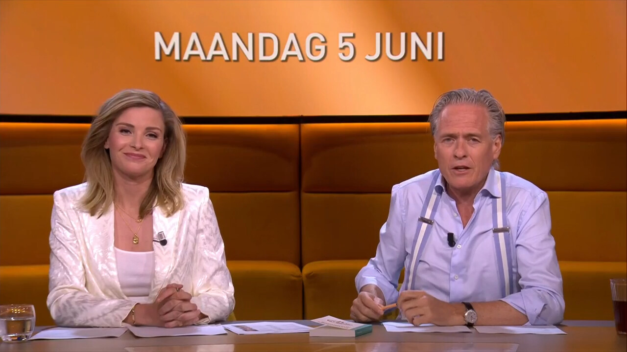 Op1 – 5 juni 2023