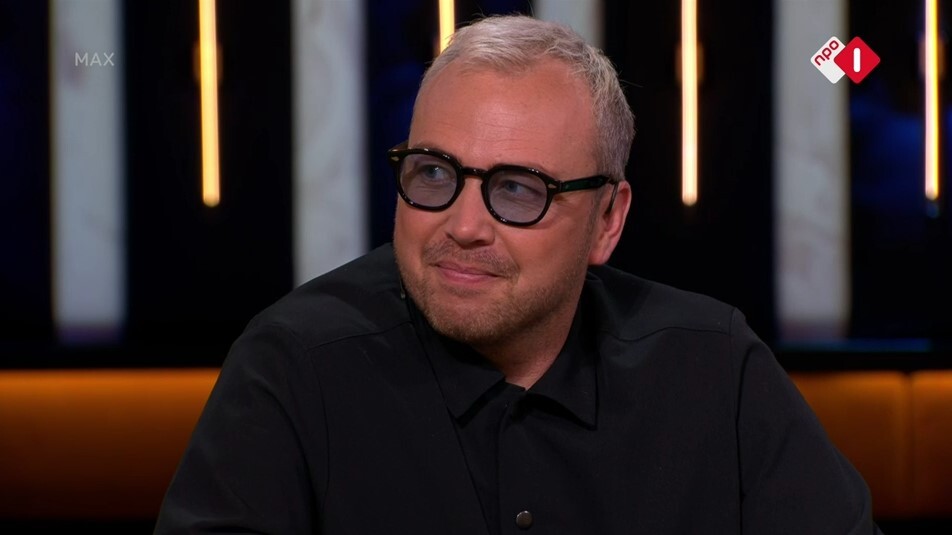 Jamai Loman over zijn eigen muzikale theatershow in het teken van Elton John