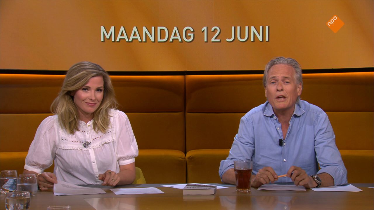 Op1 – 12 juni 2023