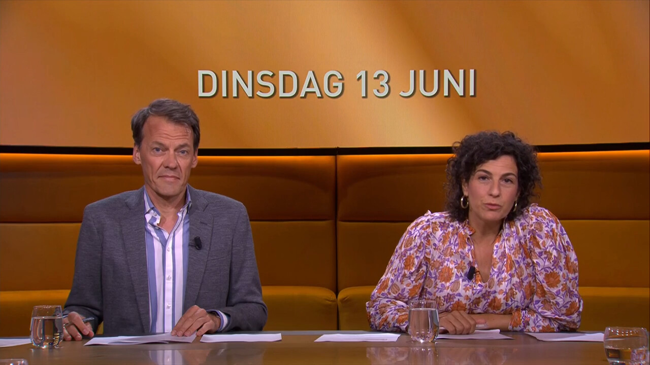 Op1 – 13 juni 2023