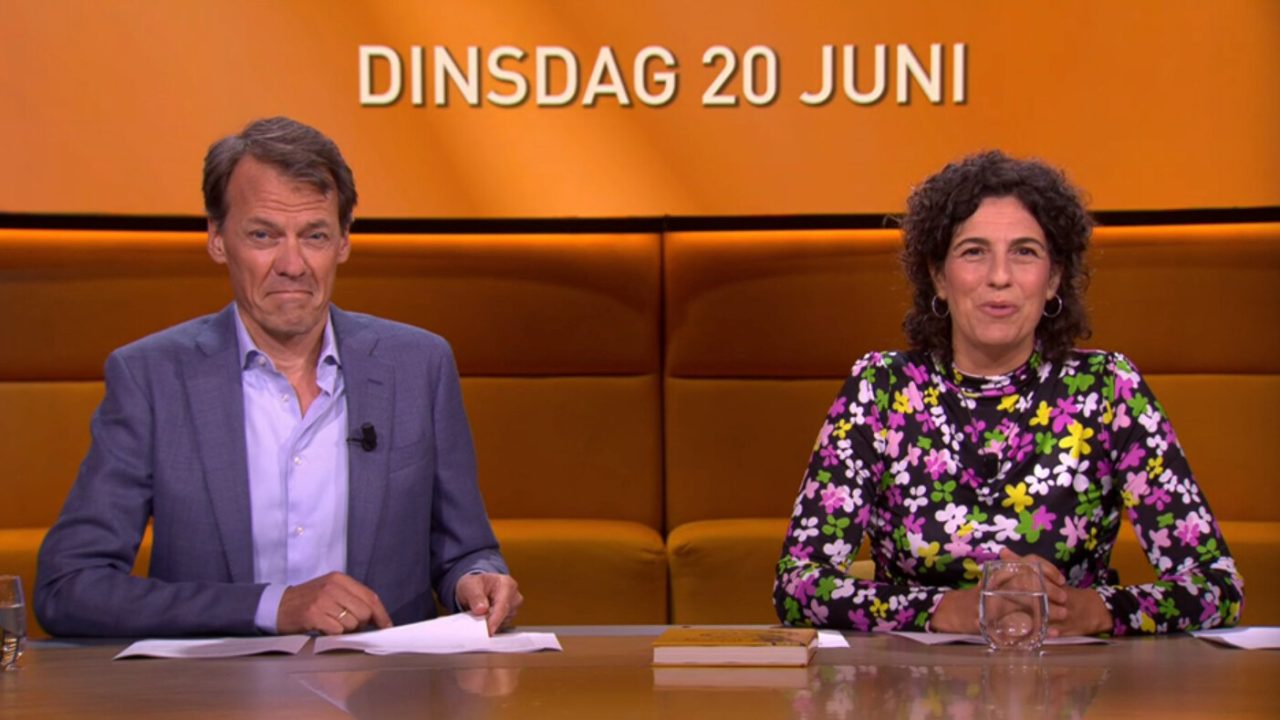 Op1 – 20 juni 2023