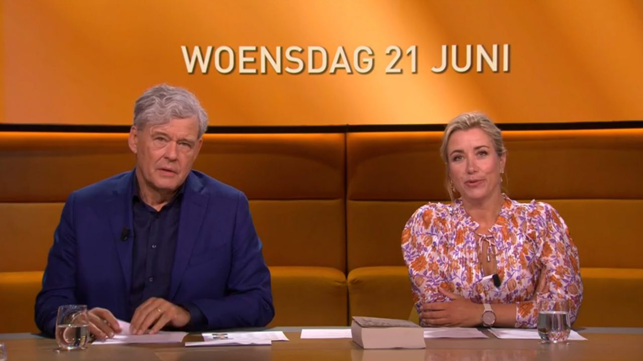 Op1 – 21 juni 2023