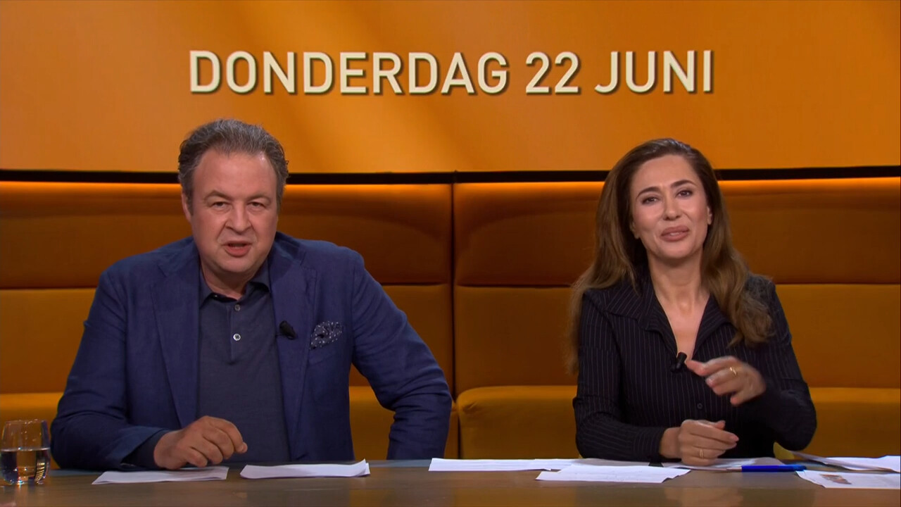 Op1 – 22 juni 2023