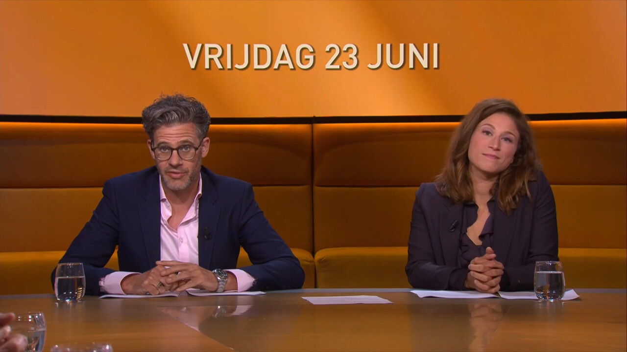 Op1 – 23 juni 2023