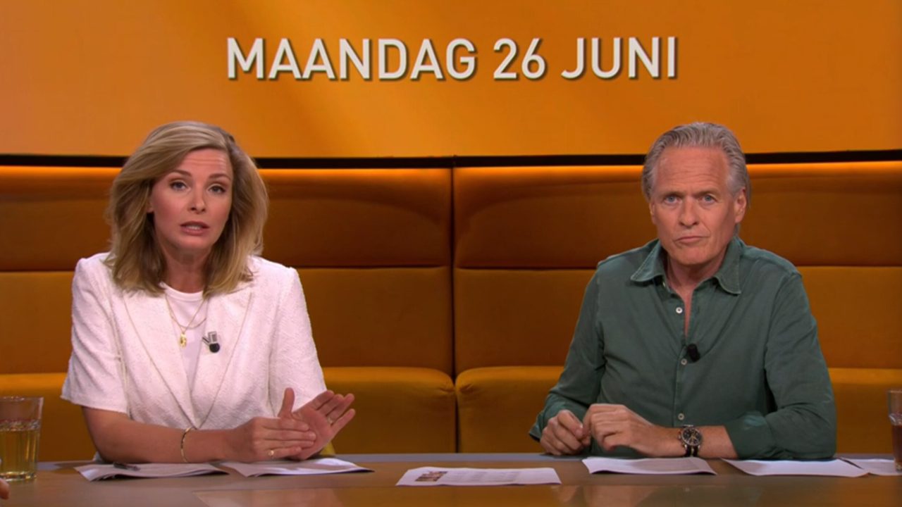 Op1 – 26 juni 2023