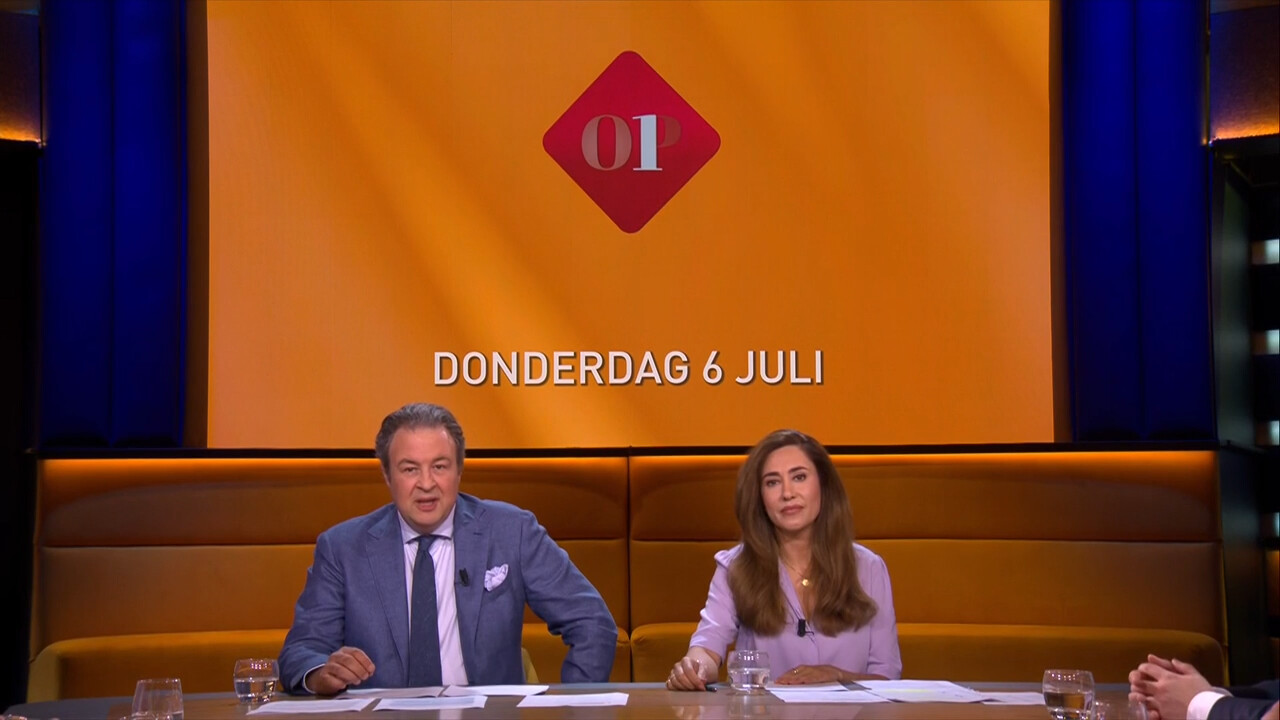 Op1 – 6 juli 2023