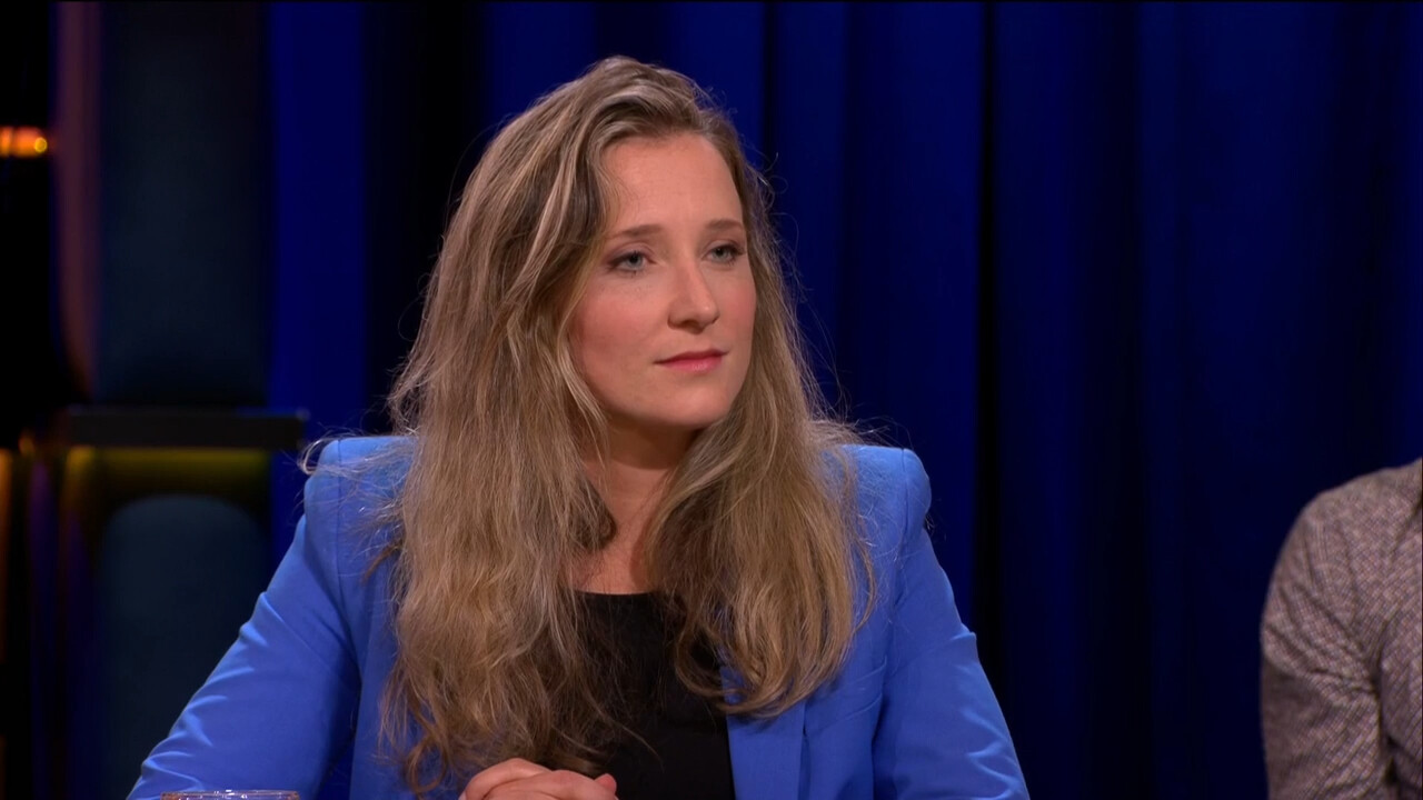 Julia Wouters en Marloes Lemsom over de politieke vacatures