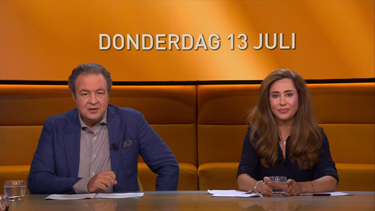 Op1 – 13 juli 2023